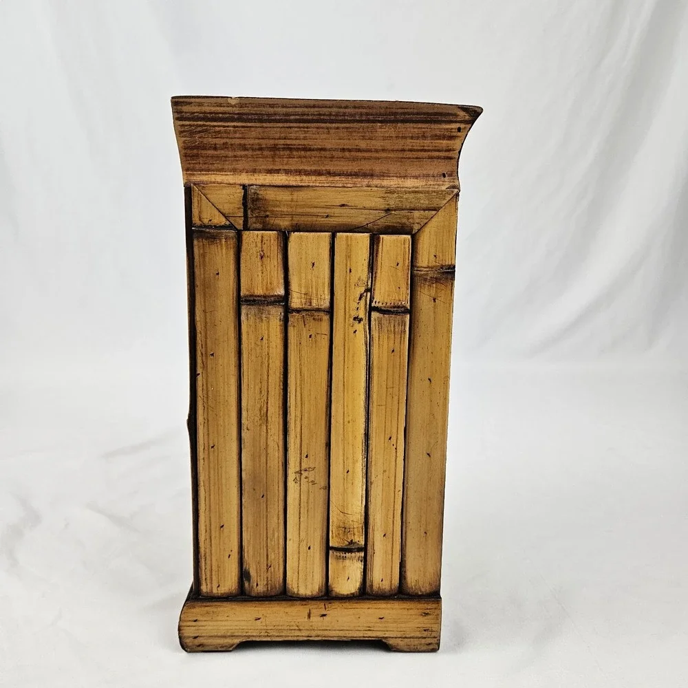 N/A rattan vintage